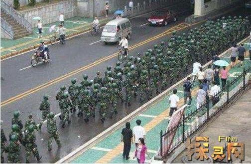 军长砸店是什么电影？军长带人砸黑店是哪部电视剧？  第1张