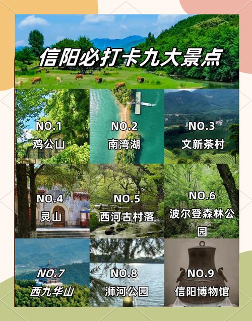 河南信阳天气潮湿吗，信阳气候潮湿吗  第2张