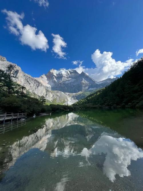 甘孜州各县天气预报？甘孜州各地天气预报？  第2张