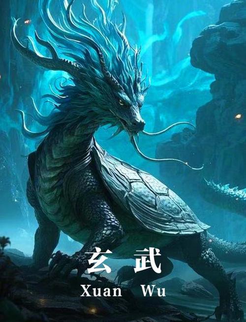 世界上最大的乌龟玄武，世界上最大的乌龟是谁?？  第5张