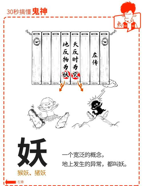 世界上真的有鬼嘛？世界上真的有鬼吗真实答案？  第6张