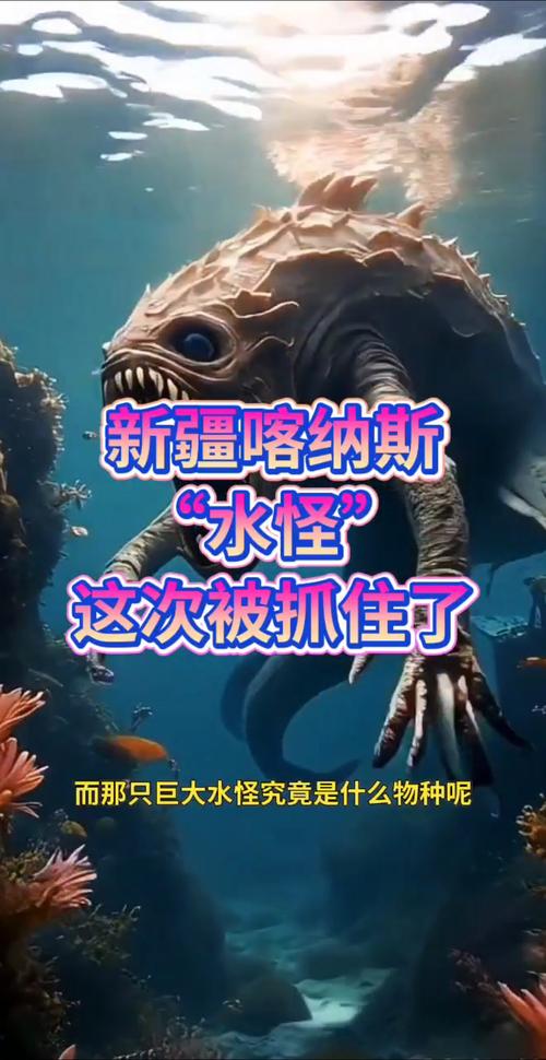 喀纳斯湖水怪最新结果，喀纳斯湖水怪完整版视频解密  第5张