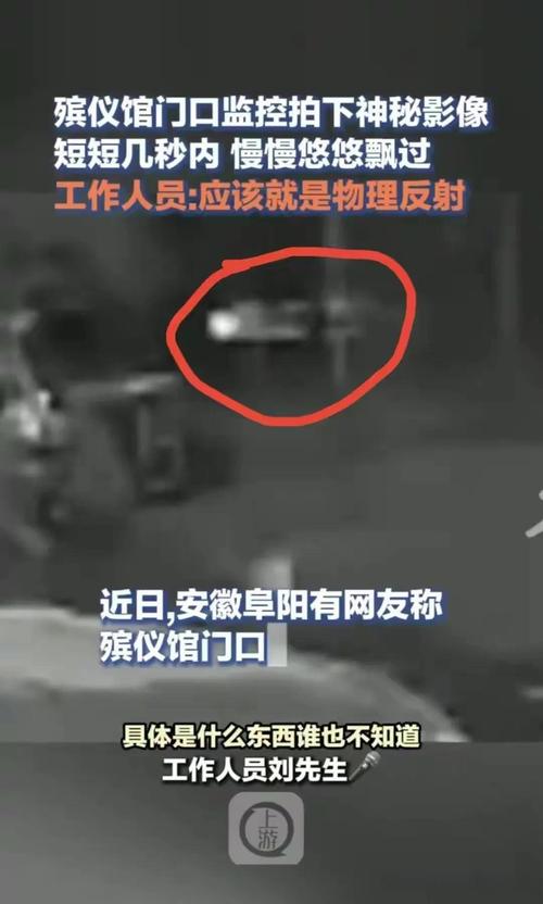 恐怖监控灵异事件视频，恐怖的监控视频？  第4张