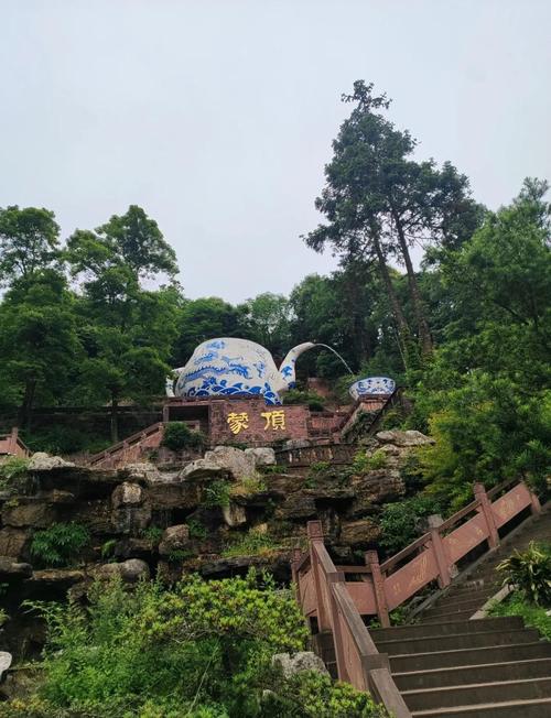雅安市名山天气预报，雅安名山天气15天  第6张