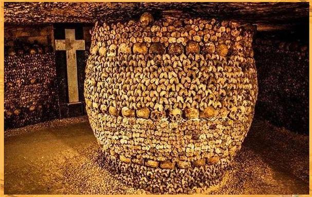 世界上前十神秘禁地，世界前十神秘地方？  第2张