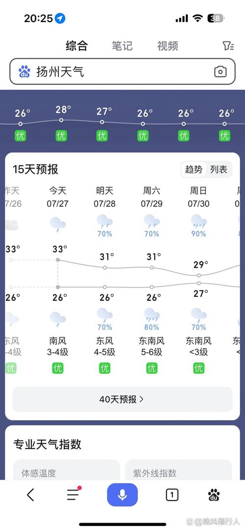 未来60天天气查询，杭州未来60天天气查询？  第4张