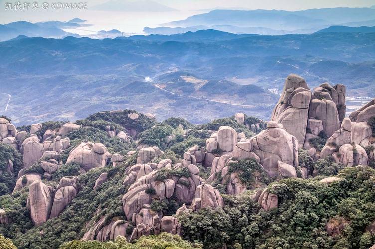 福建福鼎太姥山天气，明天福鼎太姥山天气  第2张