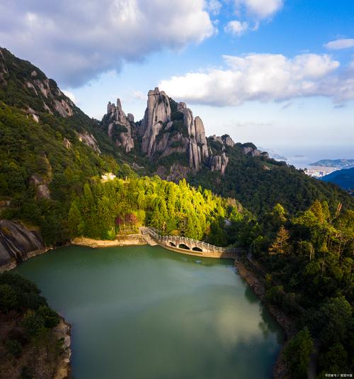 福建福鼎太姥山天气，明天福鼎太姥山天气  第4张