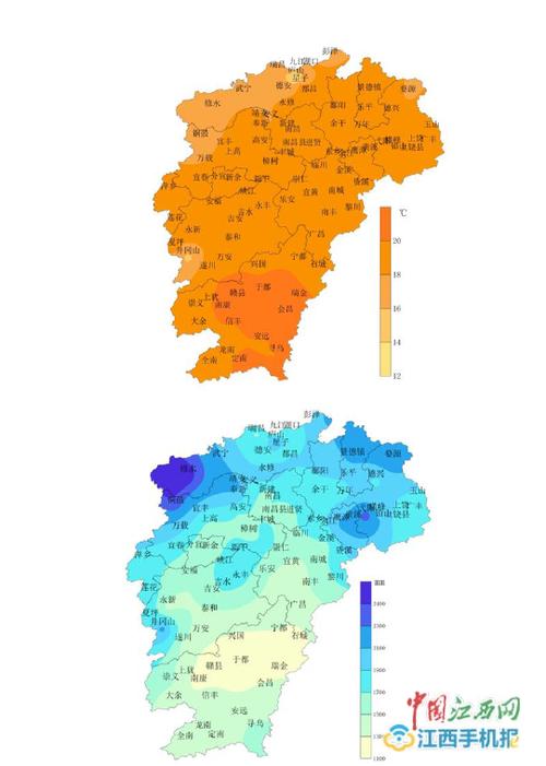 宜黄未来15天天气？宜黄未来30天天气预报？  第1张