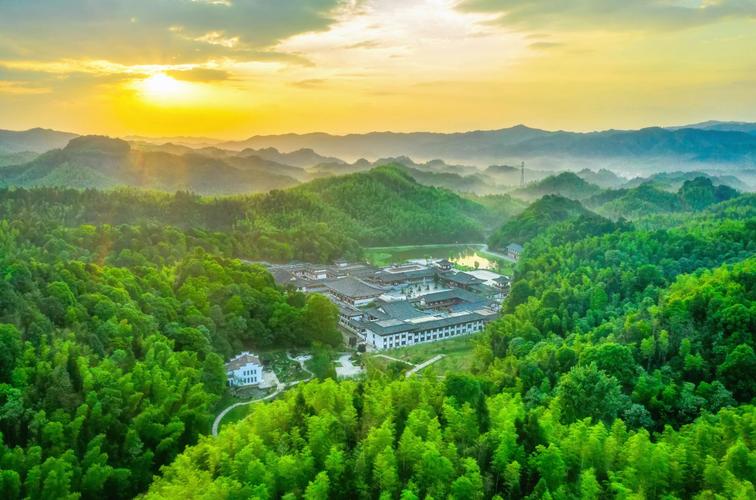 宜黄未来15天天气？宜黄未来30天天气预报？  第5张