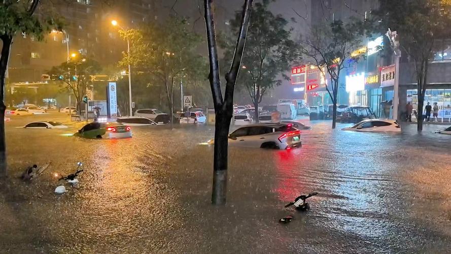 阜阳明天天气怎么样？阜阳明天的安徽阜阳明天的天气？  第4张