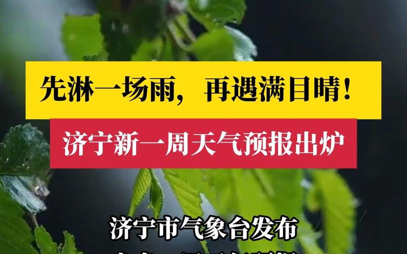 济宁市泗水天气预报，济宁泗水天气预报15天查询一周天气预报？  第2张