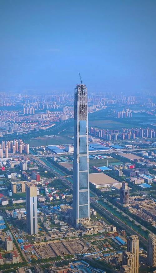 天津117大厦死了多少人，天津117大厦是谁的？  第3张