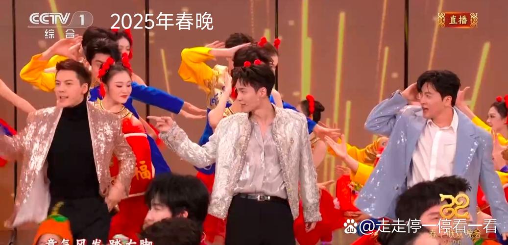 2012春晚灵异事件揭秘？2012春晚灵异事件真相图片？  第6张
