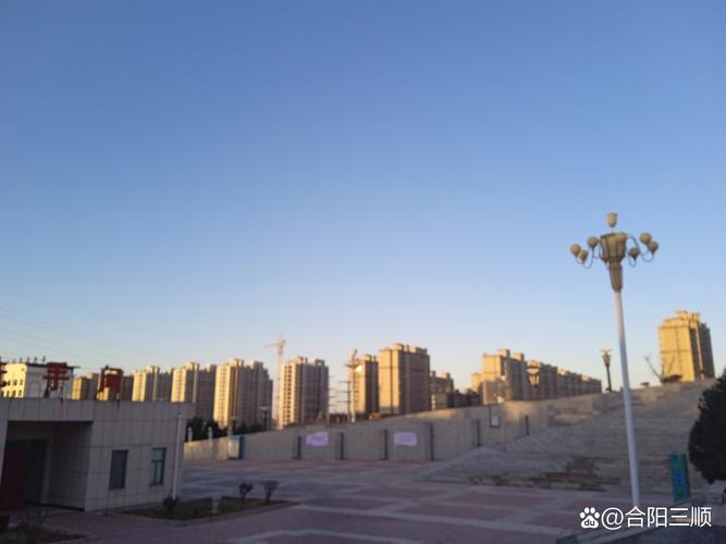 渭南合阳未来的天气？渭南合阳县未来20天气预报？  第3张