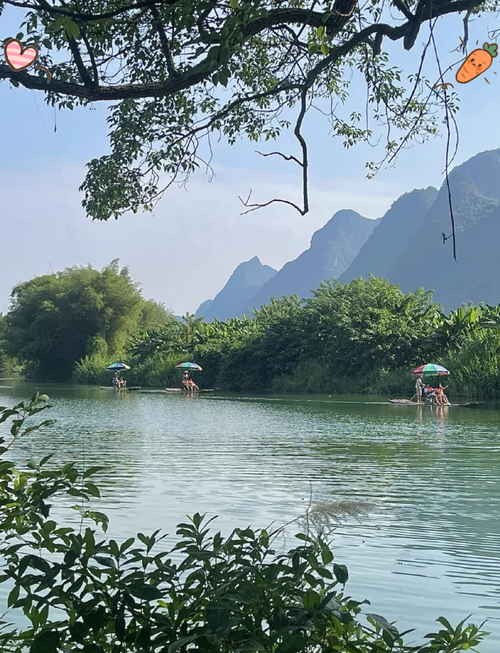 广西桂林一月份天气？广西桂林一月份天气怎么样？  第2张
