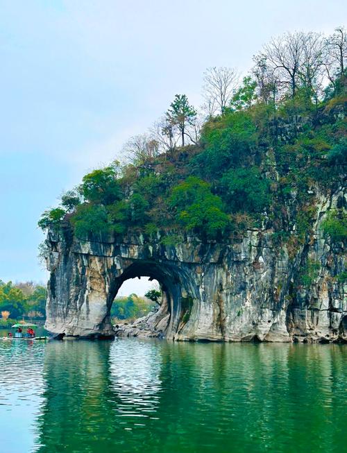 广西桂林一月份天气？广西桂林一月份天气怎么样？  第4张