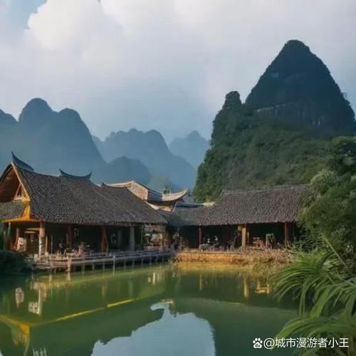 广西桂林一月份天气？广西桂林一月份天气怎么样？  第6张