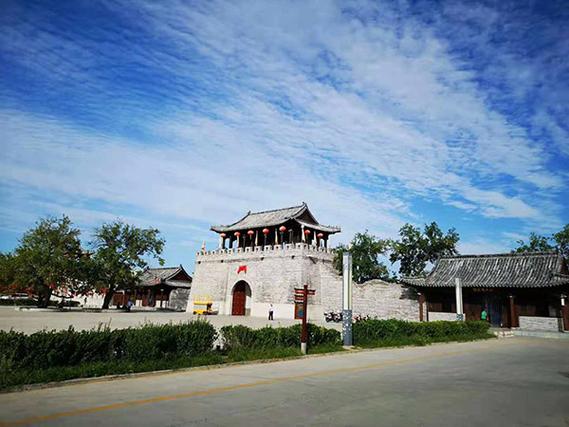 德州天气夏津15天，德州夏津天气预报15日？  第5张