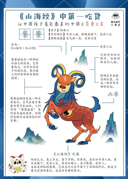 饕餮图片神兽，饕餮图片神兽真身  第2张