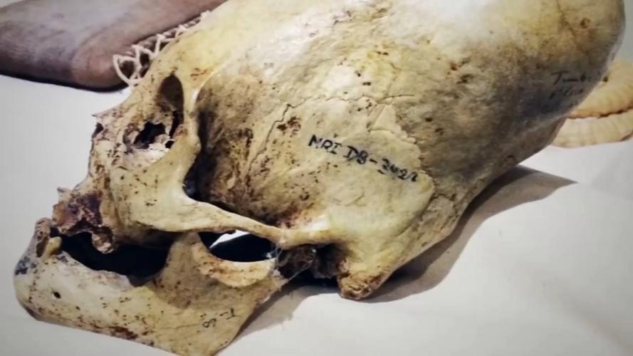 世界上最可怕的前十神秘事件？世界上最恐怖最神秘的地方？  第2张
