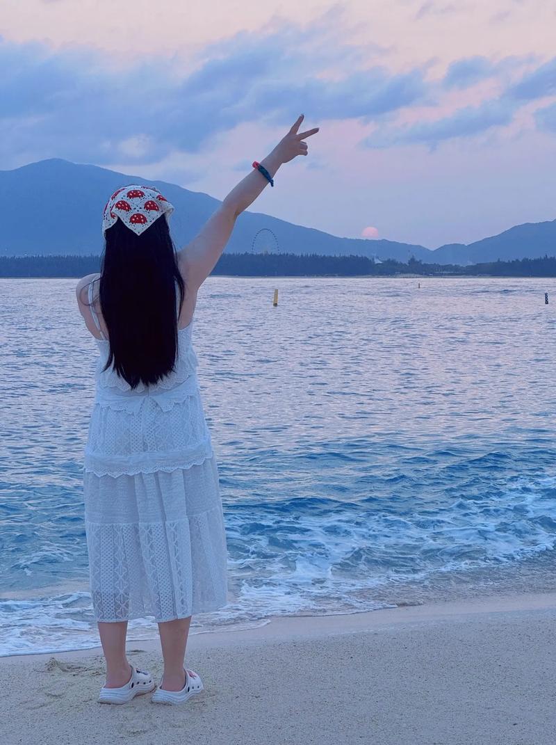 现在去三亚天气如何？现在去三亚天气如何样？  第6张