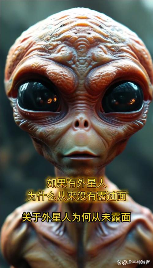 ufo图片外星人图片真实，ufo的图片长什么样  第4张