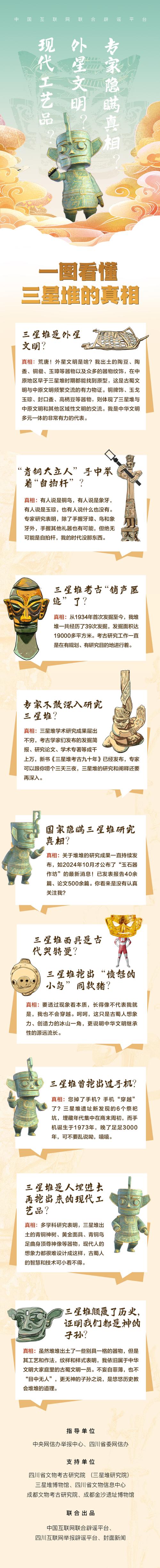 三星堆为什么不敢深入研究，三星堆为何不敢深入研究？  第2张