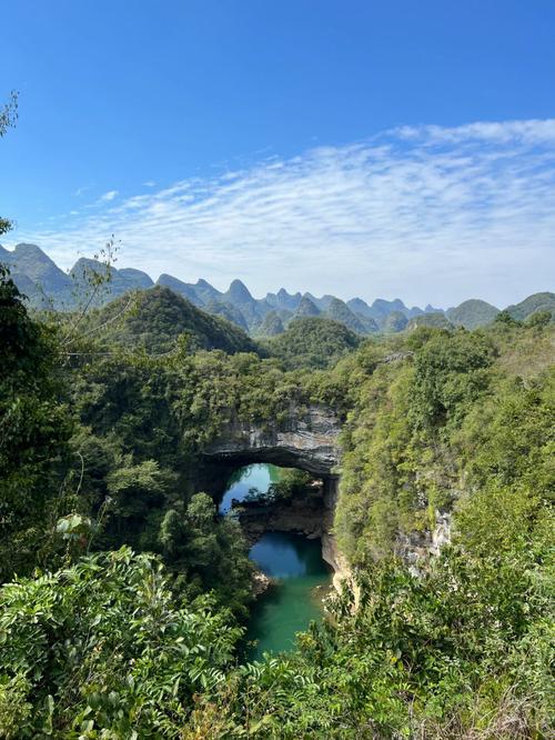 柳州鹿寨县天气预报？柳州鹿寨县天气预报30天？  第2张