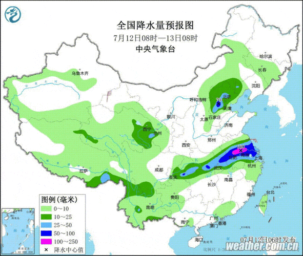 东阳市7天天气预报？东阳市天气预报322100？  第4张