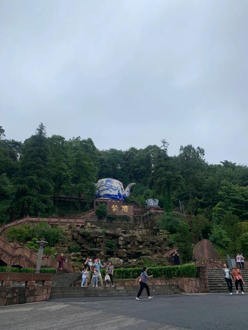 雅安名山区7月天气，雅安市名山区未来三天天气？  第5张