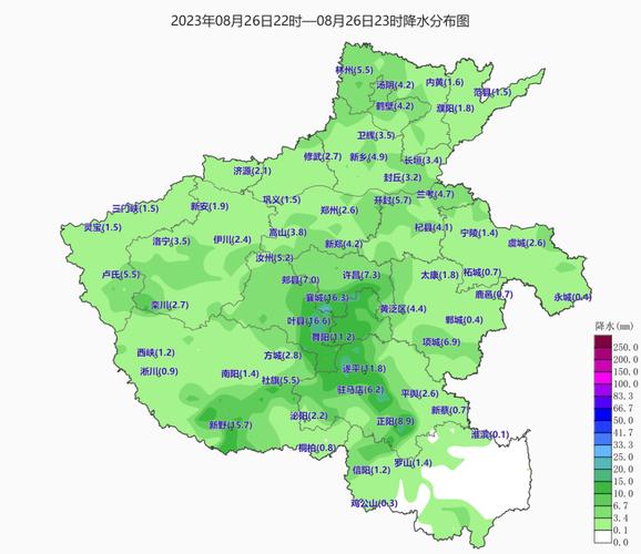 舞钢市明天什么天气，舞钢天气2345预报15天天气预报  第5张