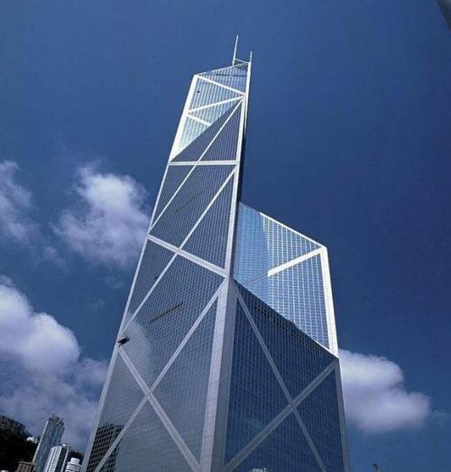 富力为什么是鬼楼，富力是哪？  第3张