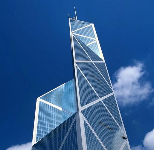 深圳中银大厦有人住吗，深圳中银大厦有人住吗多少钱  第3张