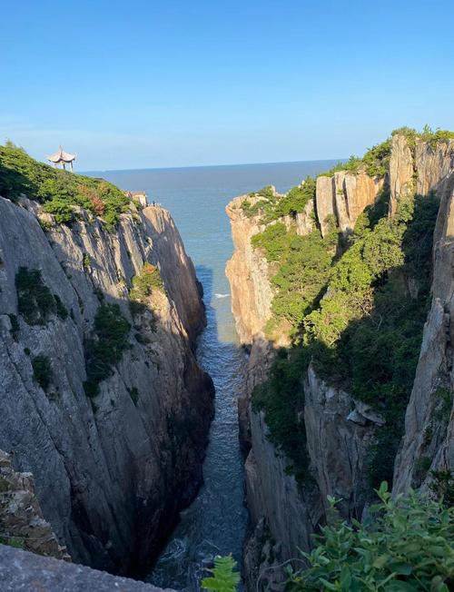 明天大陈岛天气预报？大陈岛今日天气？  第4张