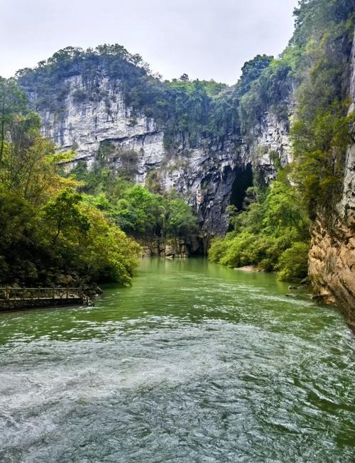 鹿寨明天天气有无霜？鹿寨未来几天的天气？  第3张