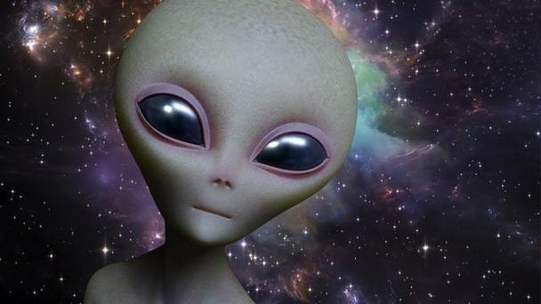 中国背后的外星势力？中国的外星文明？  第1张