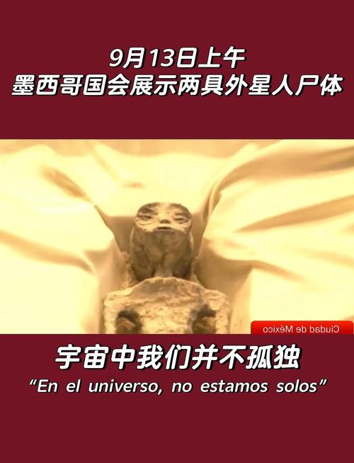 中国背后的外星势力？中国的外星文明？  第2张