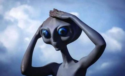 中国背后的外星势力？中国的外星文明？  第4张