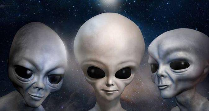 中国背后的外星势力？中国的外星文明？  第5张