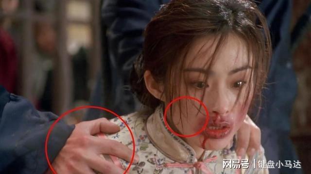 芝麻姑娘恐怖图片，芝麻姑娘是什么意思  第1张
