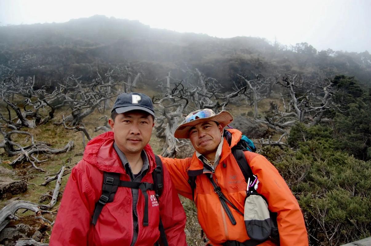 近期云南的天气预报，云南近来天气预报  第3张