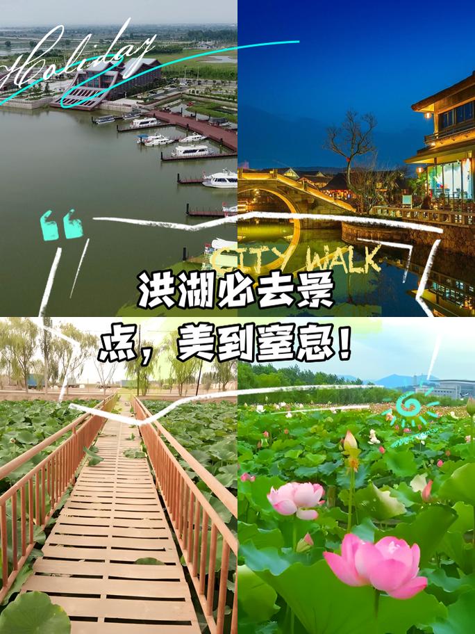洪湖市未来天气预报？洪湖市天气预告？  第1张