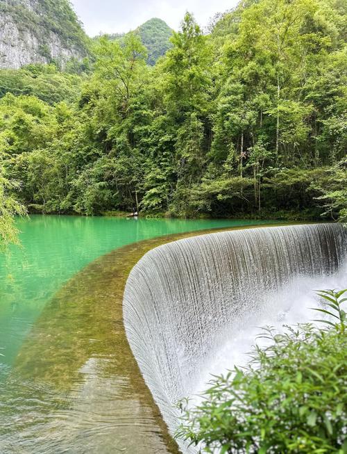 贵州小七孔景区天气，贵州省小七孔天气预报  第4张
