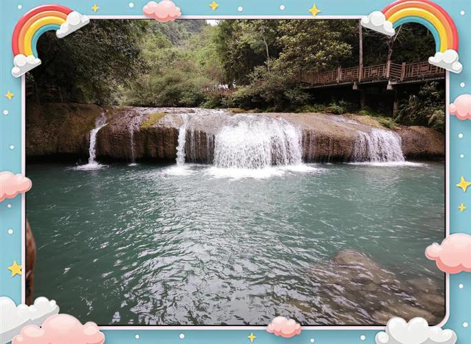 贵州小七孔景区天气，贵州省小七孔天气预报  第5张