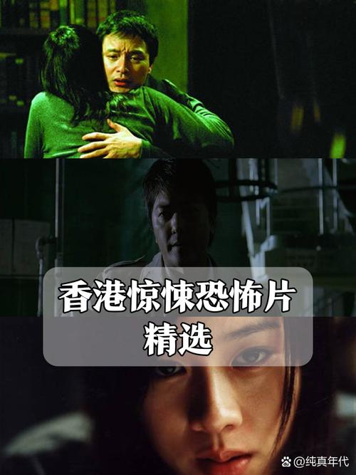 香港恐怖片排名榜前十名高分鬼片，香港恐怖鬼片推荐  第5张