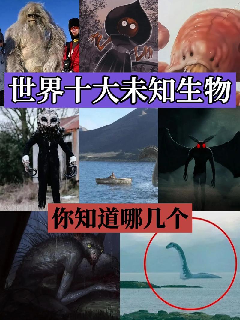 尼斯湖水怪尸骨，34204520  第1张