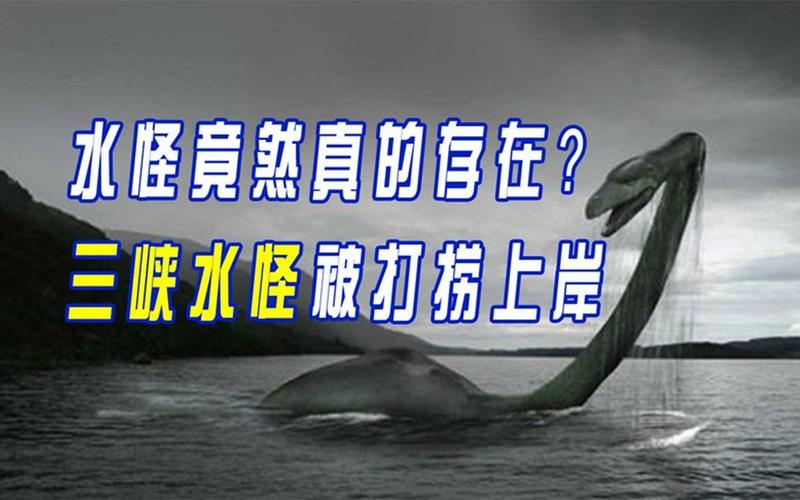 尼斯湖水怪尸骨，34204520  第2张