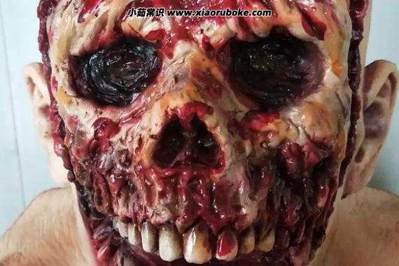 一张吓死三万人的照片，一张吓死三千人的照片  第2张