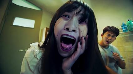 一张吓死三万人的照片，一张吓死三千人的照片  第4张